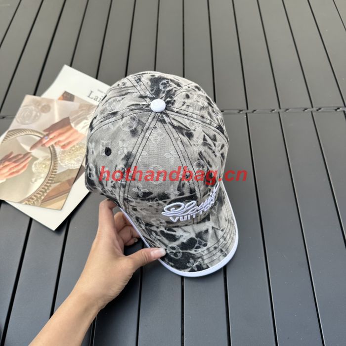 Louis Vuitton Hat LVH00202 Louis Vuitton Hat LVH00202